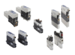 Compact ejectors